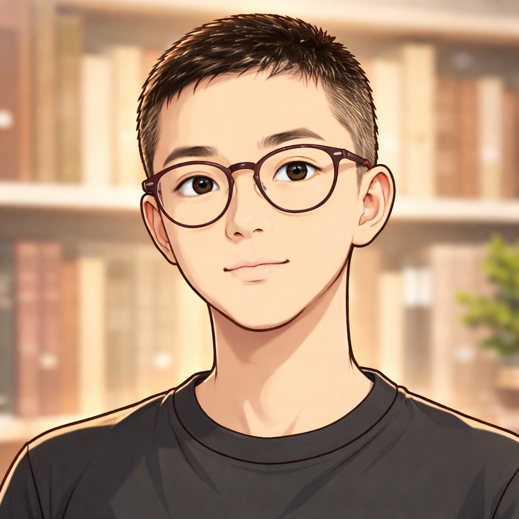Author: Lifan Xu, Co-founder at Aissist.io