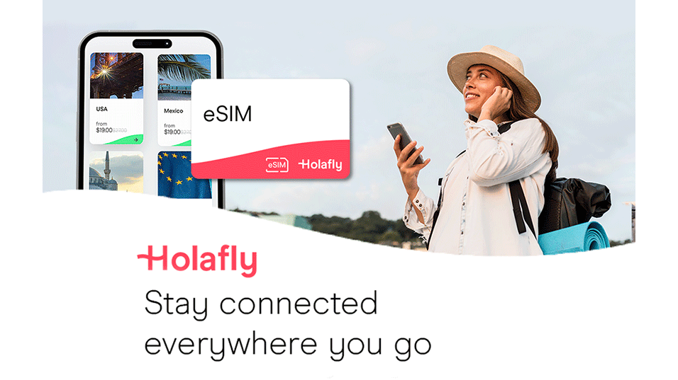 Read more: How Holafly Scaled CX and Sales by 3X with Aissist.io - Aissist.io blog